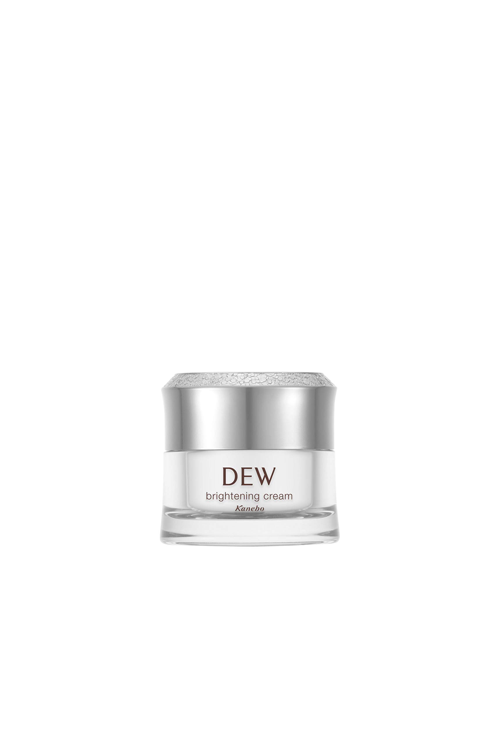 DEW Brightening Cream [quasi-drug]