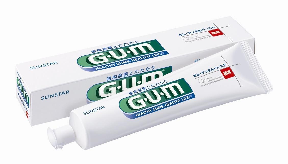paste 155g Gum/dental (quasi-drug)